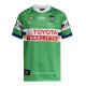 Maillot Canberra Raiders Rugby 2026 Domicile