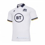 Maillot Ecosse Rugby 2021 Exterieur