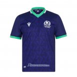 Maillot Ecosse Rugby 2022 Exterieur