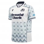 Maillot Ecosse Rugby 2026-2027 Exterieur