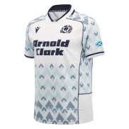 Maillot Ecosse Rugby 2026-2027 Exterieur