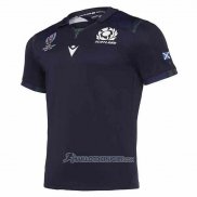 Maillot Ecosse Rugby RWC 2019 Domicile