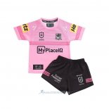 Maillot Enfant Kits Penrith Panthers Rugby 2026 Exterieur Maillot Enfant Kits Penrith Panthers Rugby 2026 Exterieur