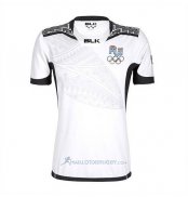 Maillot Fidji Rugby 2016 Domicile