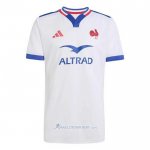Maillot France Rugby 2025-2026 Exterieur