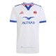 Maillot France Rugby 2025-2026 Exterieur