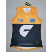 Maillot GWS Giants AFL 2021 Domicile