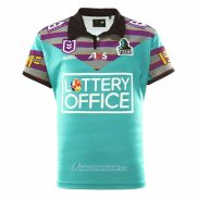 Maillot Gold Coast Titans Rugby 2026 Heritage