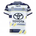 Maillot North Queensland Cowboys Rugby 2026 Exterieur