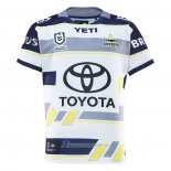 Maillot North Queensland Cowboys Rugby 2026 Exterieur