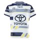 Maillot North Queensland Cowboys Rugby 2026 Exterieur