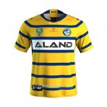 Maillot Parramatta Eels Rugby 2018 Exterieur