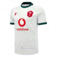 Maillot Pays De Galles Rugby 2026-2027 Exterieur