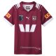 Maillot Queensland Maroons Rugby 2025 Domicile
