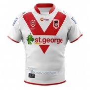 Maillot St George Illawarra Dragons Rugby 2020 Domicile