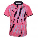 Maillot Stade Francais Rugby 2018-2019 Exterieur