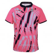 Maillot Stade Francais Rugby 2018-2019 Exterieur