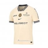 Maillot Stade Toulousain Rugby 2026-2027 Capitolium
