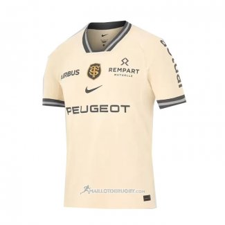 Maillot Stade Toulousain Rugby 2026-2027 Capitolium