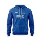 Sweats A Capuche Samoa Rugby 2025 Bleu