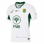 Maillot Afrique Du Sud Rugby 2025 Exterieur