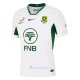 Maillot Afrique Du Sud Rugby 2025 Exterieur
