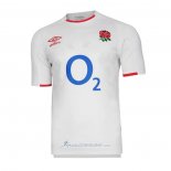 Maillot Angleterre Rugby 2021 Domicile