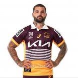 Maillot Brisbane Broncos Rugby 2022