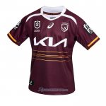 Maillot Brisbane Broncos Rugby 2026 Domicile