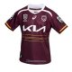 Maillot Brisbane Broncos Rugby 2026 Domicile