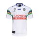 Maillot Canberra Raiders Rugby 2024 Exterieur