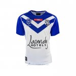 Maillot Canterbury Bankstown Bulldogs Rugby 2022