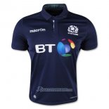 Maillot Ecosse Rugby 2016-2017 Domicile
