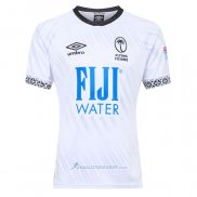 Maillot Fidji Rugby 2025-2026 Domicile