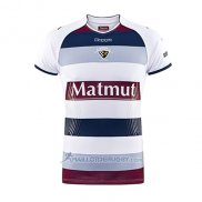 Maillot France Bordeaux Rugby 2017-2018 Exterieur