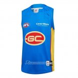 Maillot Gold Coast Suns AFL 2020 Exterieur