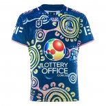 Maillot Gold Coast Titans Rugby 2026 Indigene