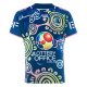 Maillot Gold Coast Titans Rugby 2026 Indigene