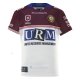 Maillot Manly Warringah Sea Eagles Rugby 2026 Domicile