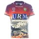 Maillot Manly Warringah Sea Eagles Rugby 2026 Indigene