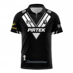 Maillot Nouvelle-zelande Kiwis Rugby Rlwc 2026 Domicile