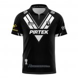 Maillot Nouvelle-zelande Kiwis Rugby Rlwc 2026 Domicile