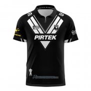 Maillot Nouvelle-zelande Kiwis Rugby Rlwc 2026 Domicile