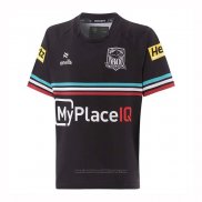Maillot Penrith Panthers Rugby 2026 Entrainement