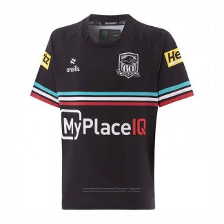 Maillot Penrith Panthers Rugby 2026 Entrainement