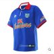 Maillot Polo Nouvelle-zelande Warriors Rugby 2026 Bleu
