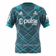 Maillot Rugby Highlanders 2020 Exterieur