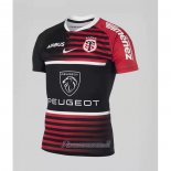 Maillot Stade Toulousain Rugby 2021 Champion