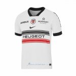Maillot Stade Toulousain Rugby 2025-2026 Exterieur