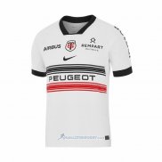 Maillot Stade Toulousain Rugby 2025-2026 Exterieur